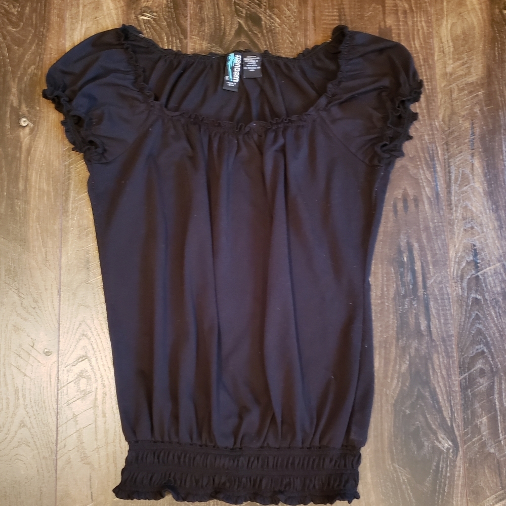 WEAVERS BLOUSE